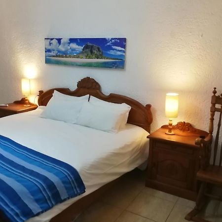 Le Palmier Holidays Flic-en-Flacq Zewnętrze zdjęcie