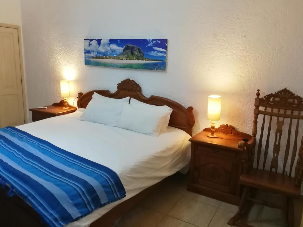 Le Palmier Holidays Flic-en-Flacq Zewnętrze zdjęcie