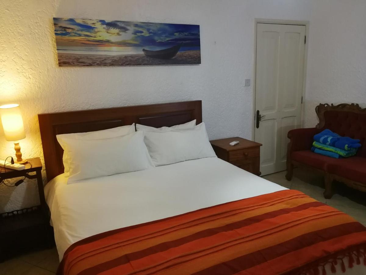 Le Palmier Holidays Flic-en-Flacq Zewnętrze zdjęcie