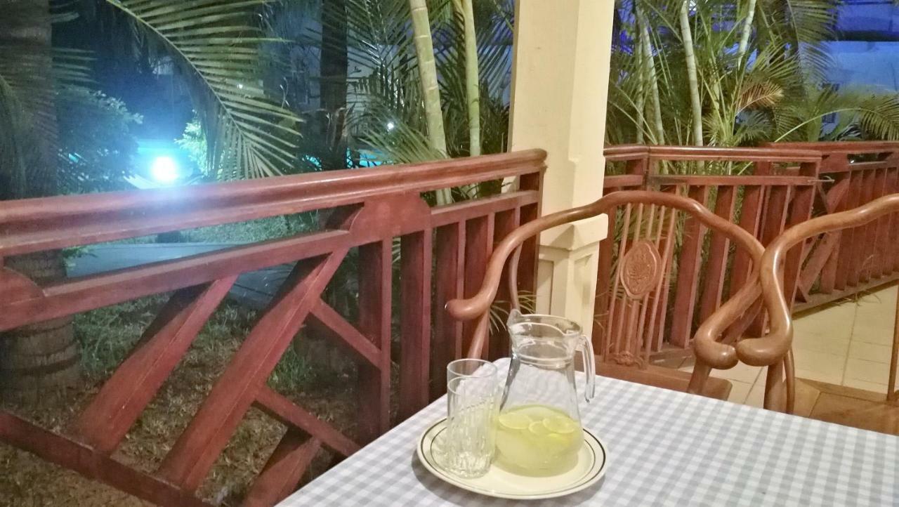 Le Palmier Holidays Flic-en-Flacq Zewnętrze zdjęcie