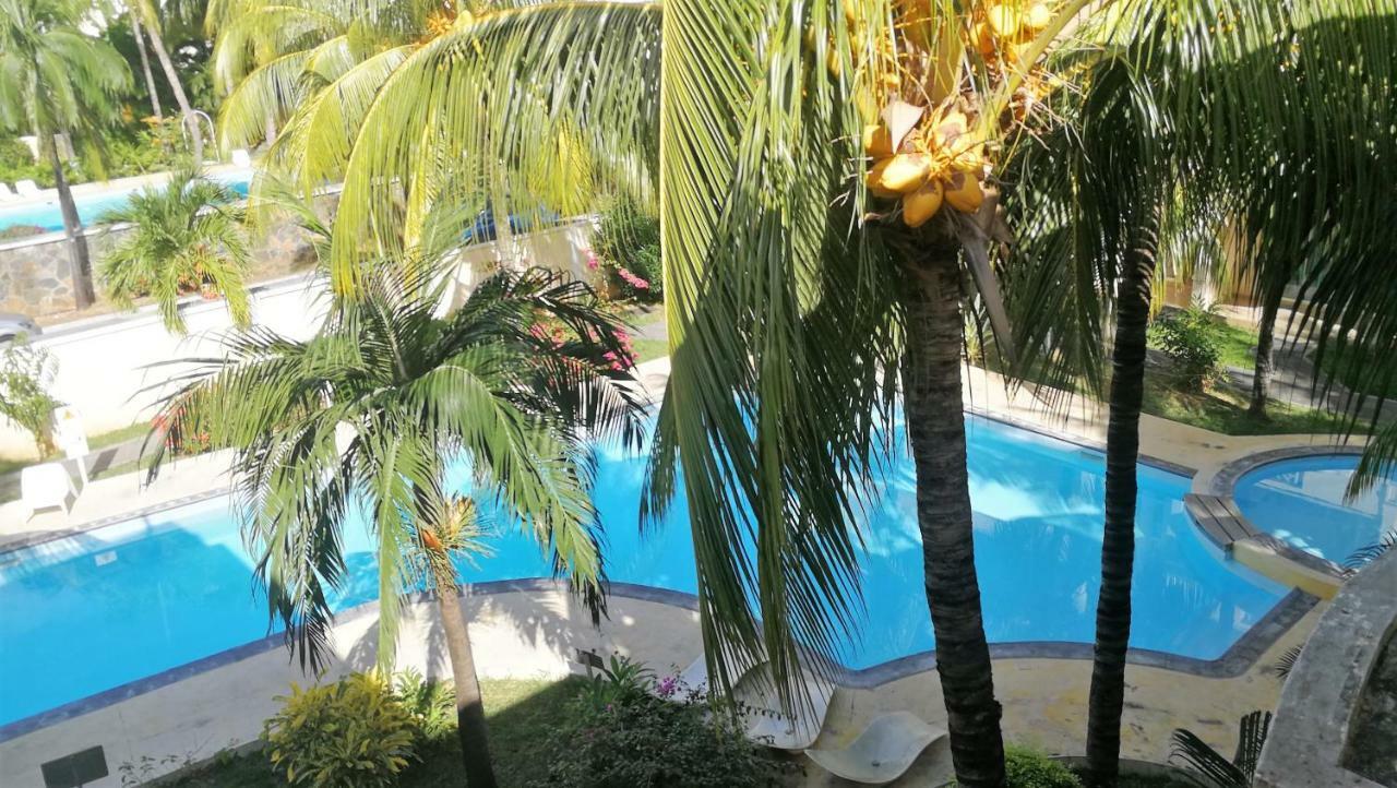 Le Palmier Holidays Flic-en-Flacq Zewnętrze zdjęcie