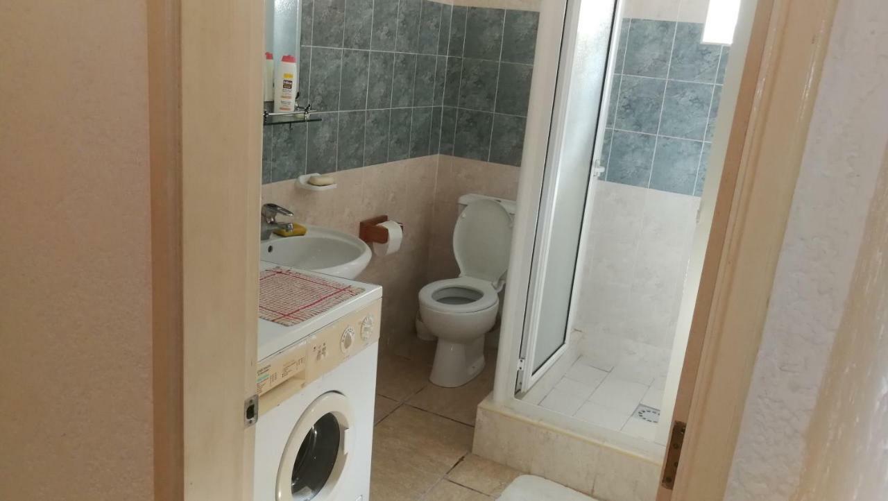 Le Palmier Holidays Flic-en-Flacq Zewnętrze zdjęcie